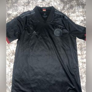 Blackout Germany jersey